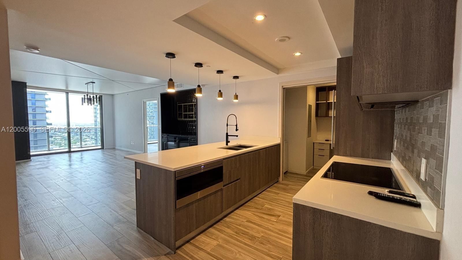 801 S MIAMI AVE, Unit 3510 - 1