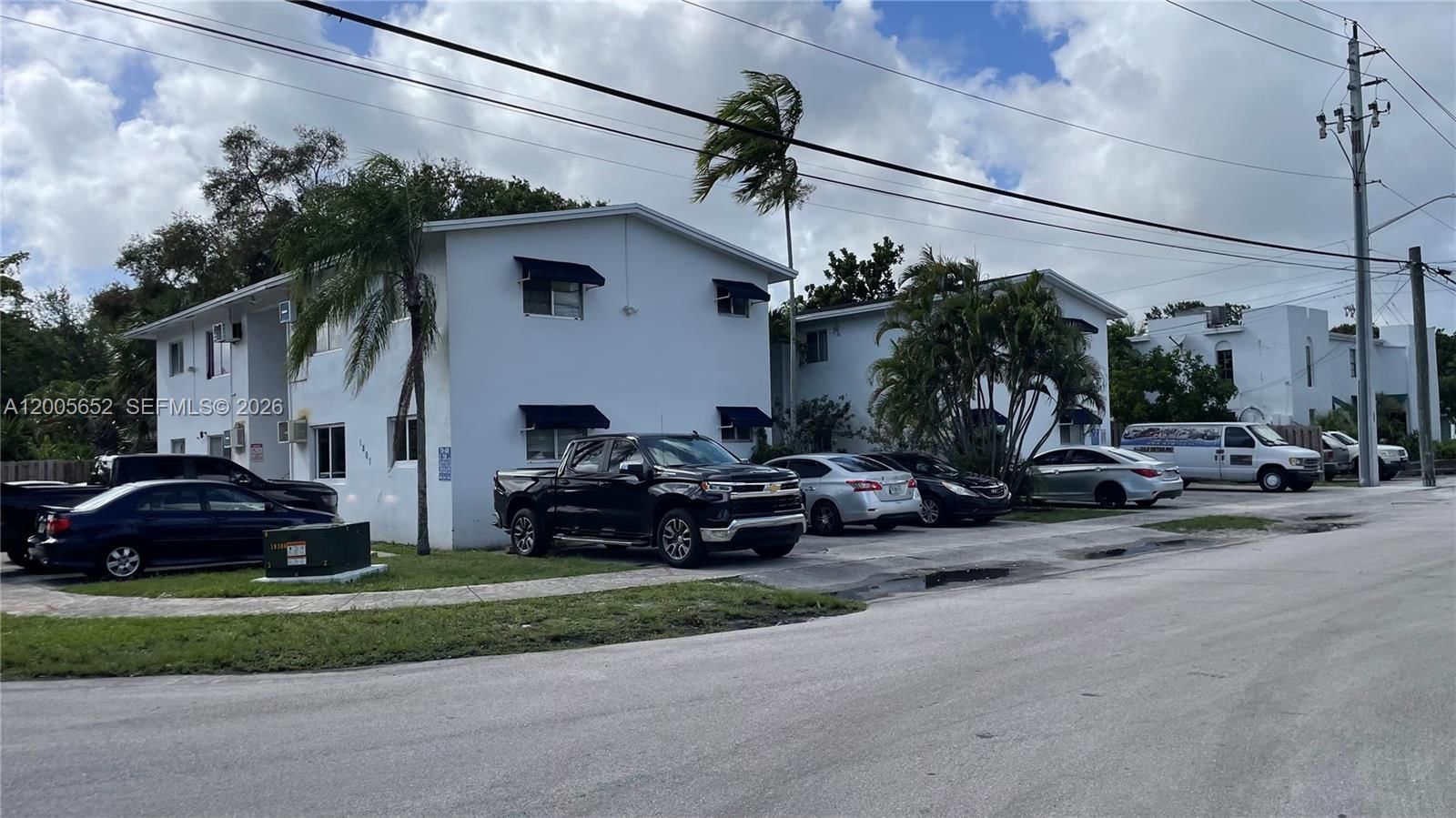 1801 SW 11TH ST, Unit 7 - 1