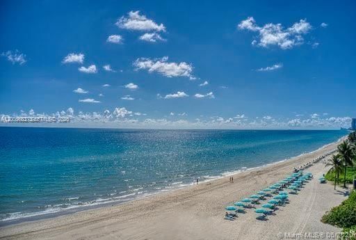 2751 S OCEAN DR, Unit 701N - 1