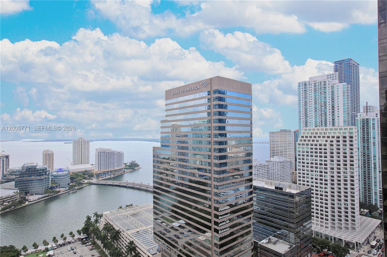 500 BRICKELL AVE, Unit 3604 - 1