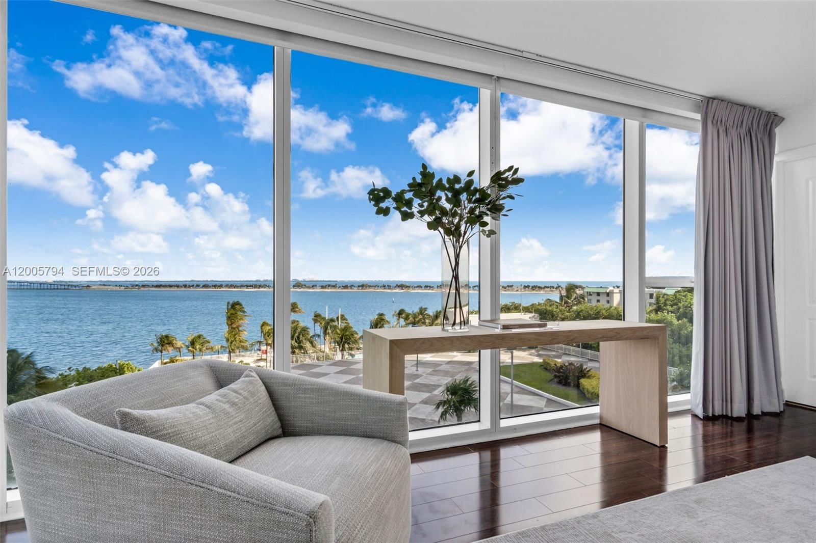 2101 BRICKELL AVE, Unit 306 - 1