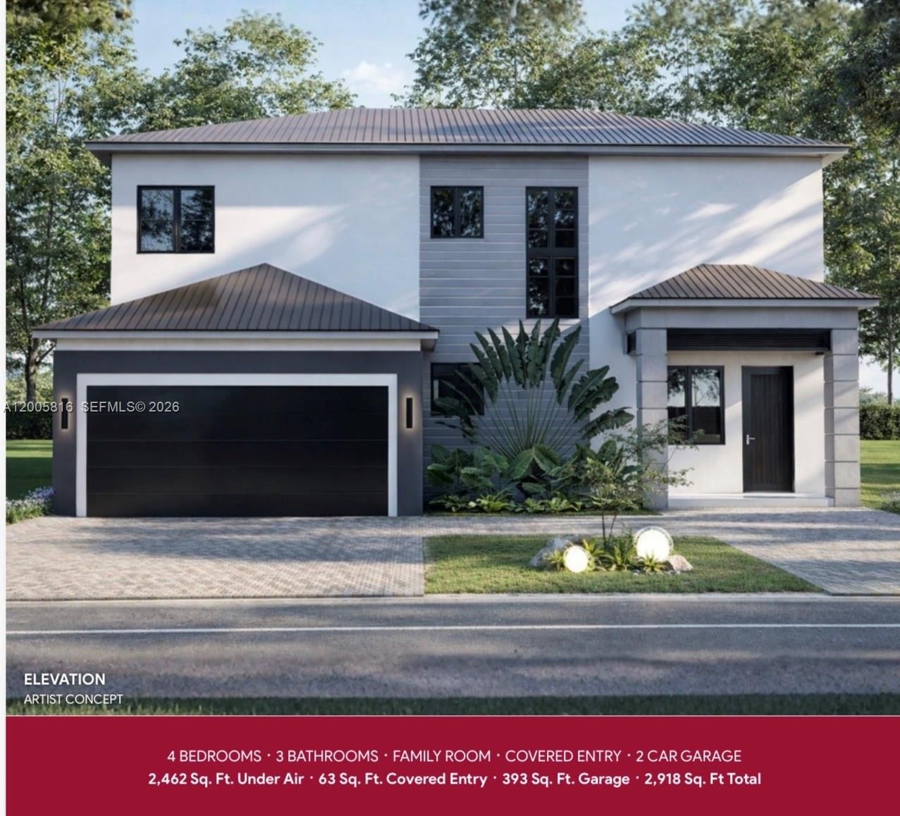 11902 SW 231ST LN - 1