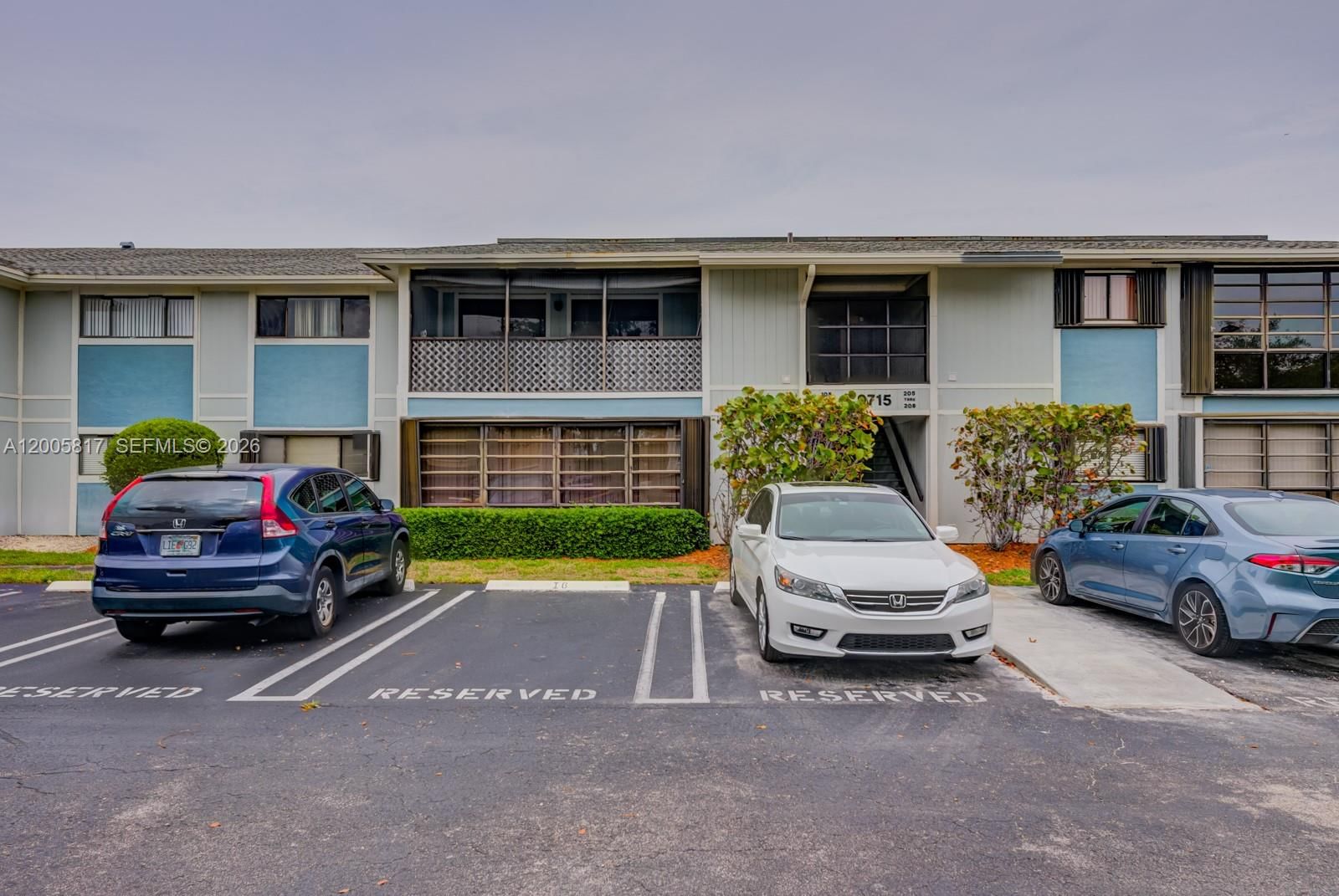 9715 Hammocks Blvd, Unit 106 - 1