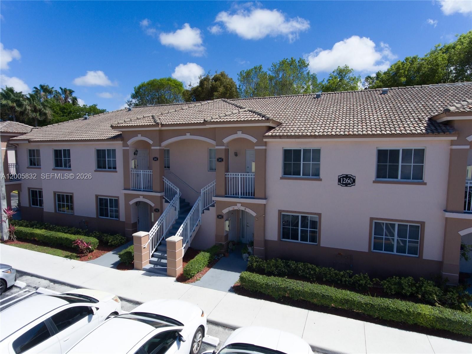 1260 SE 28TH CT, Unit 103 - 1