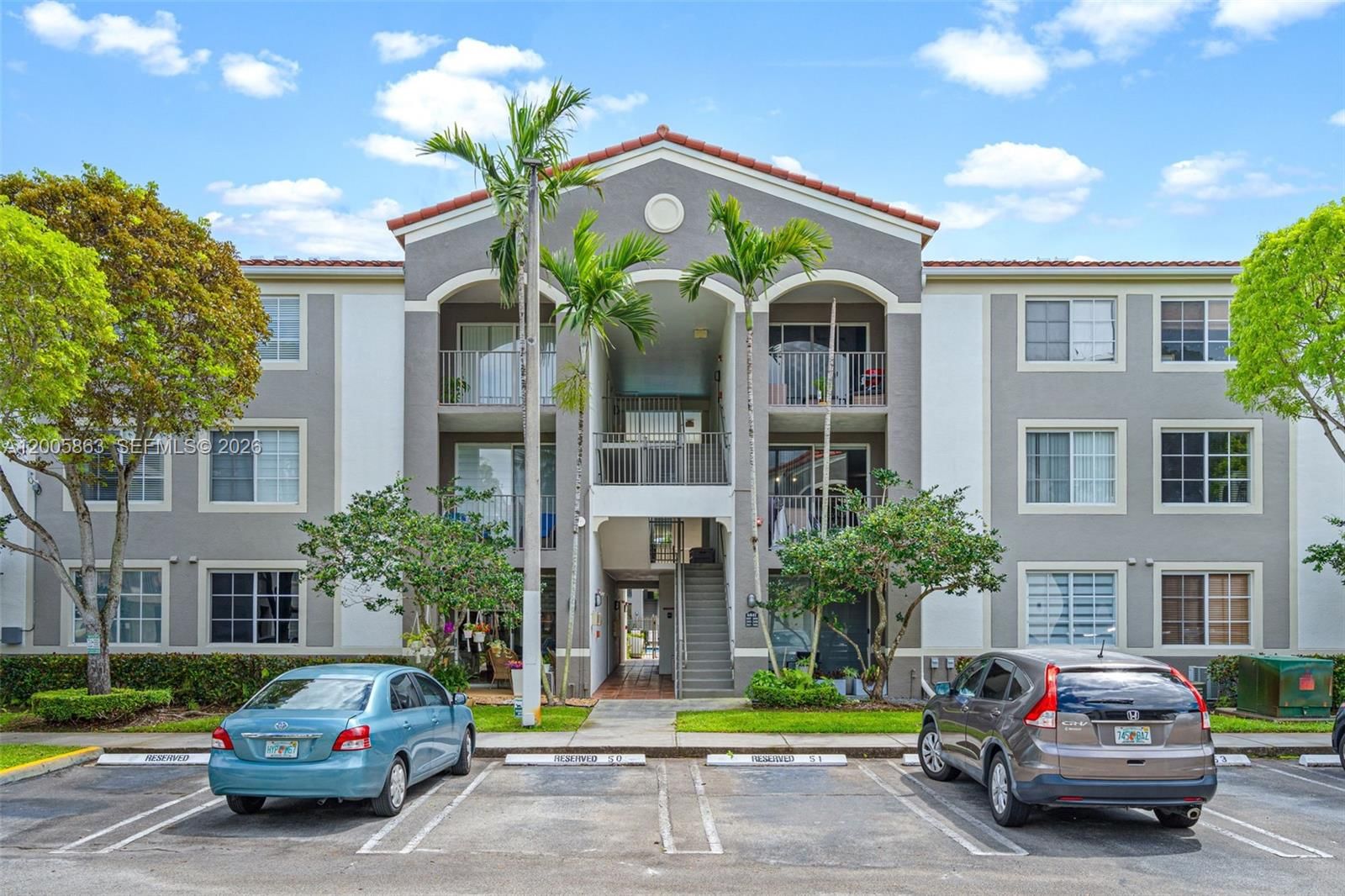 6841 SW 44TH ST, Unit 106 - 1