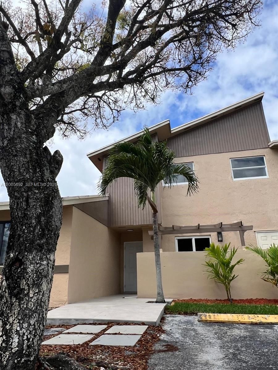 3632 SW 112TH AVE, Unit 6-3 - 1