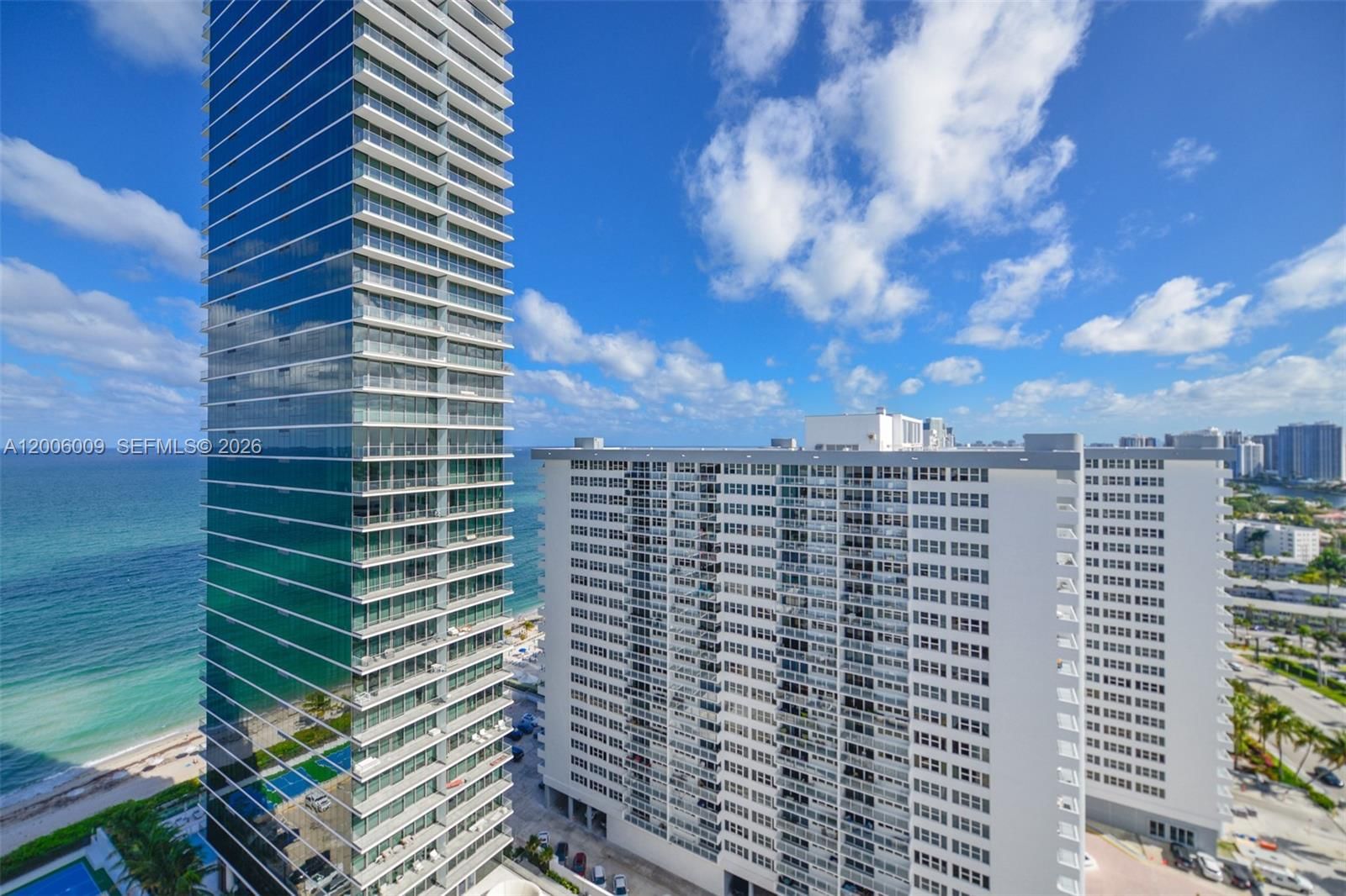 1980 S OCEAN DR, Unit PHG - 1