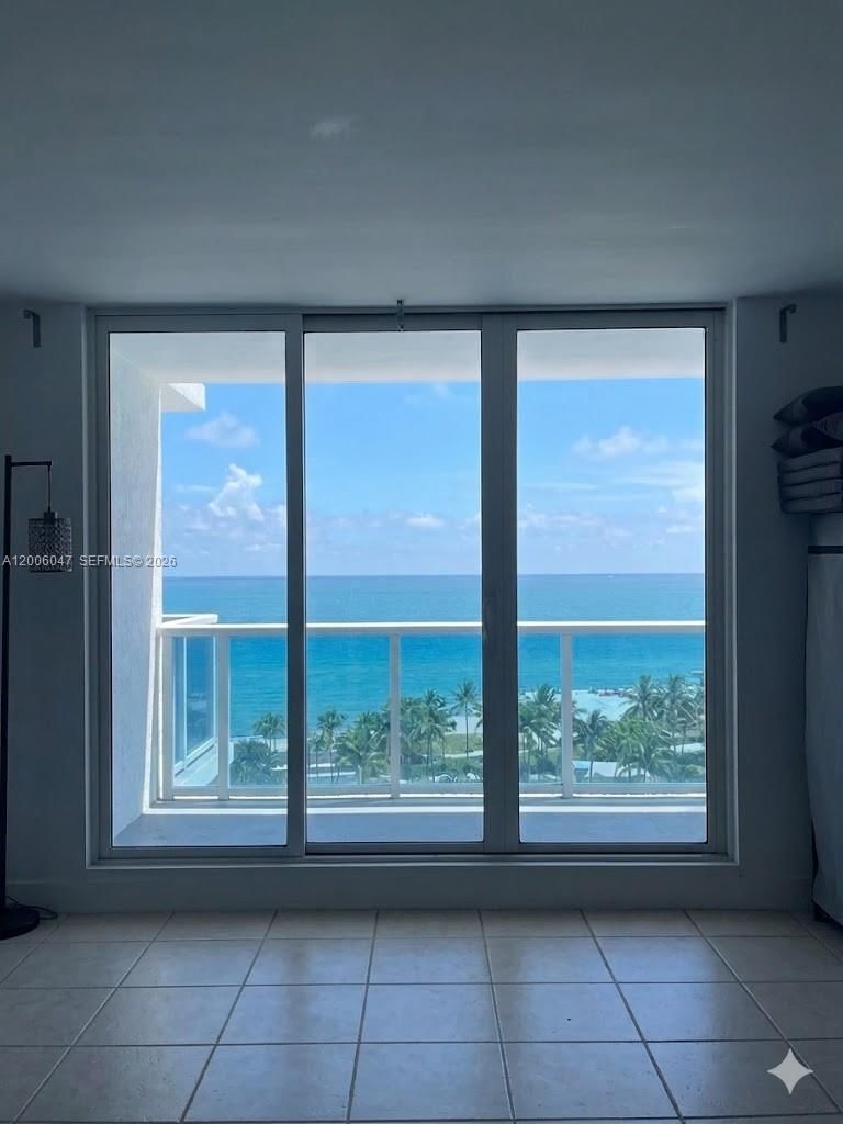 2301 COLLINS AVE, Unit 840 - 1
