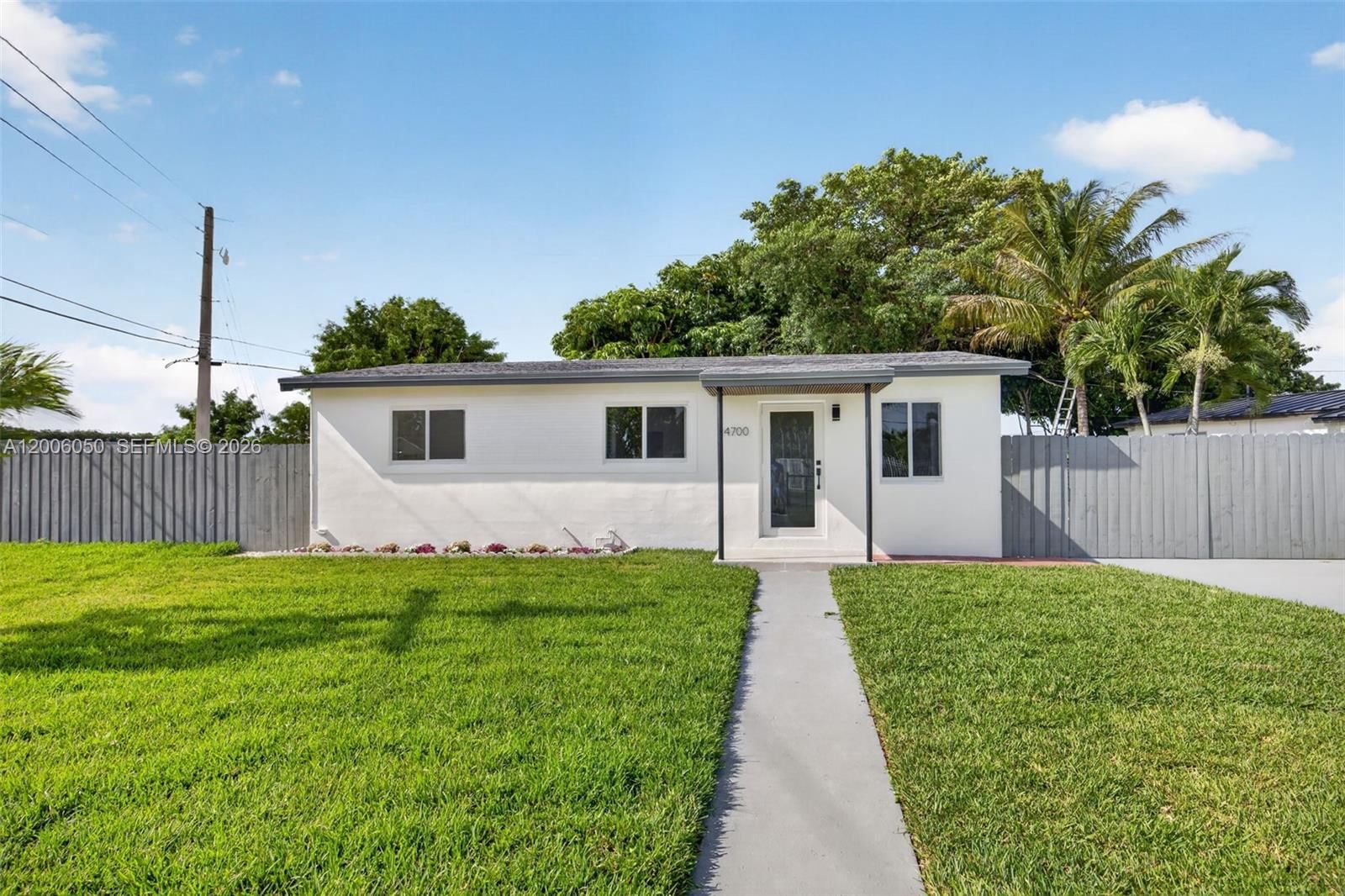 14700 SW 302ND ST - 1