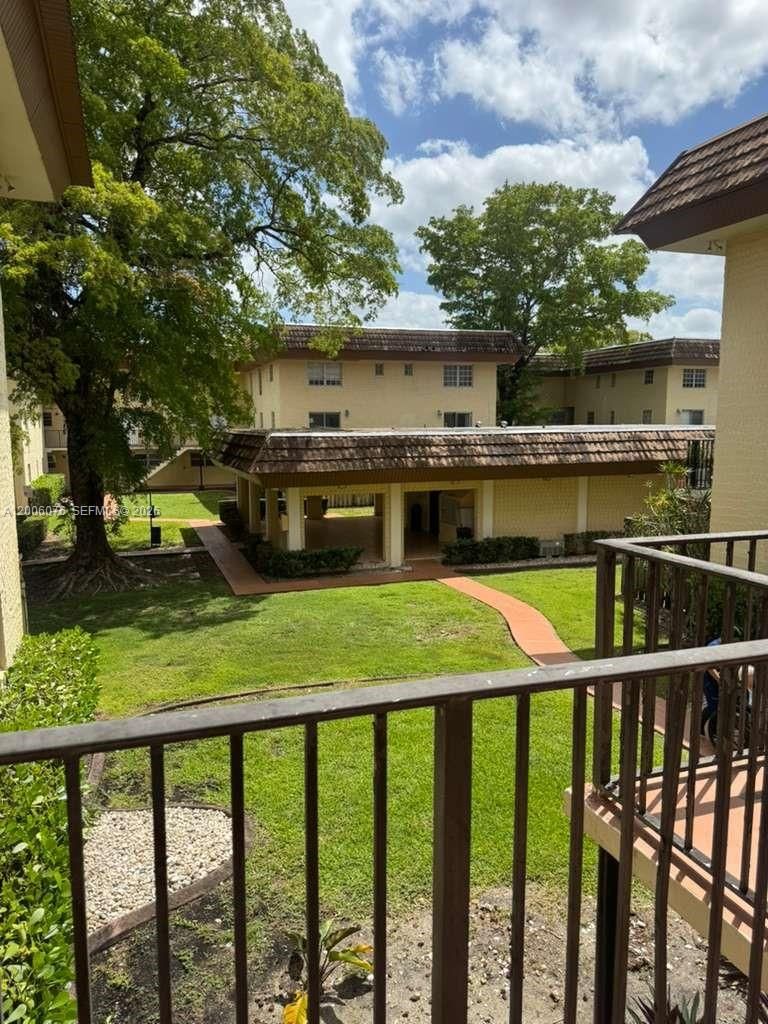 8500 SW 109TH AVE, Unit 6-216 - 1