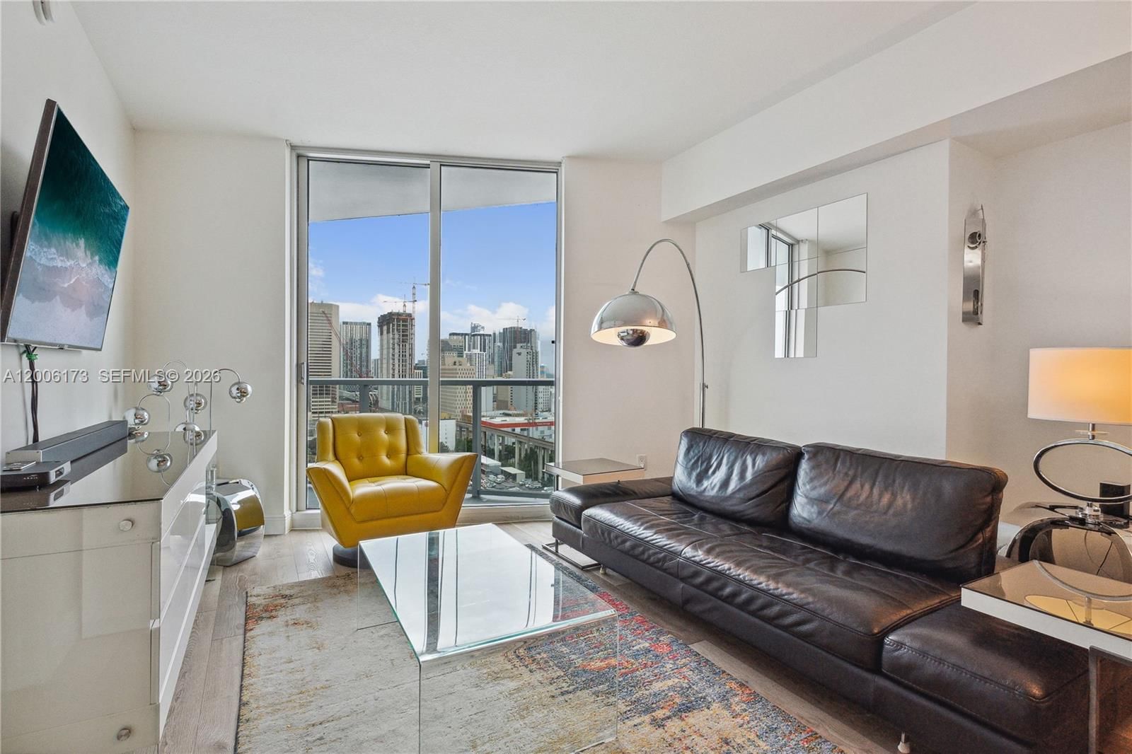 185 SW 7TH ST, Unit 2105 - 1