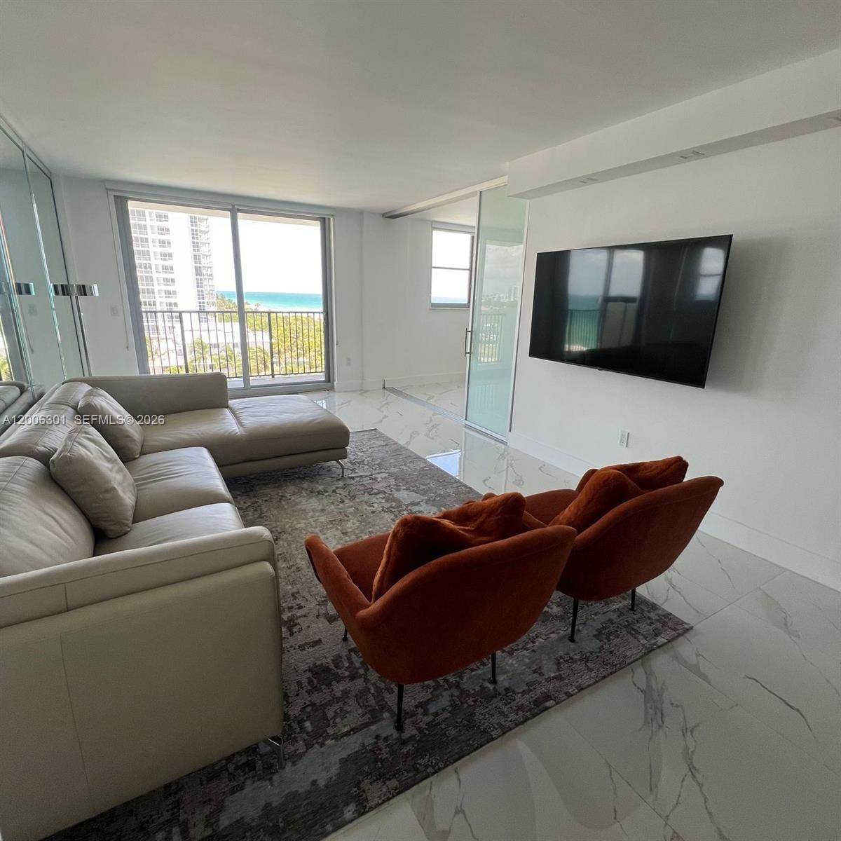 9273 COLLINS AVE, Unit 606 - 1