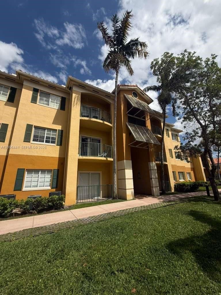 7280 NW 114th Ave, Unit 208-8 - 1