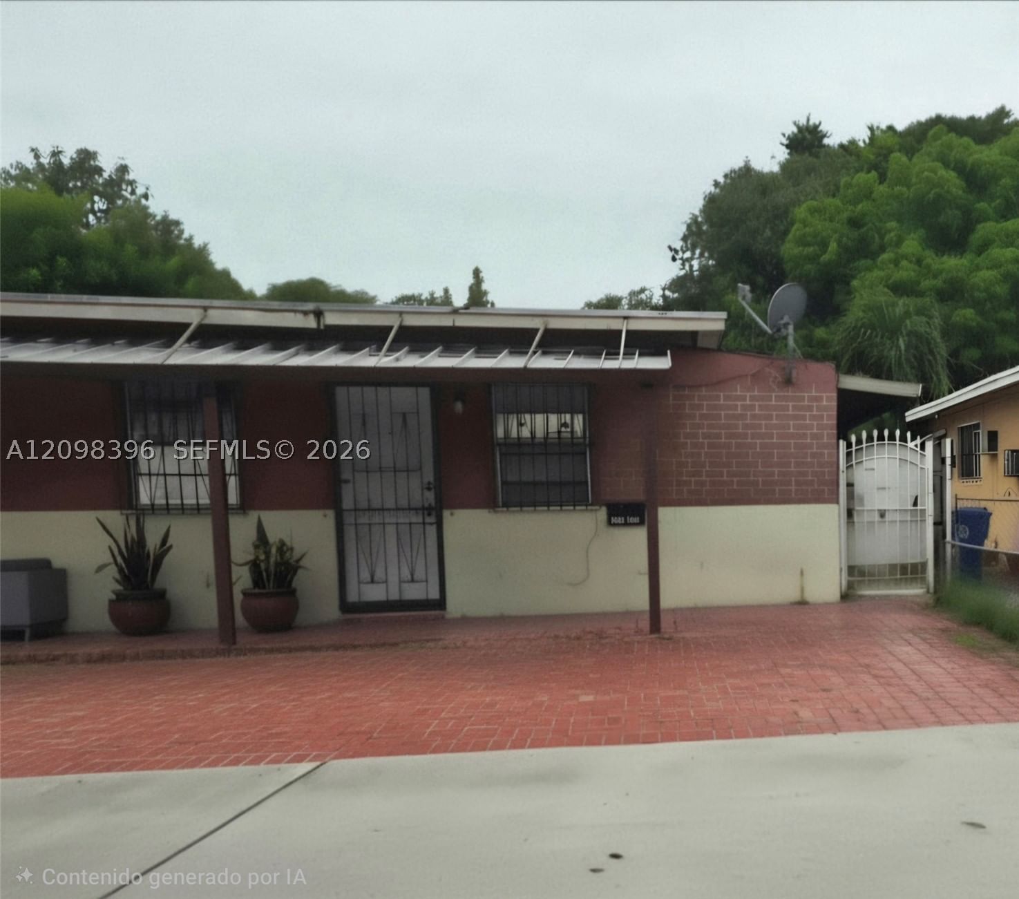 1230 NW 33rd Ave