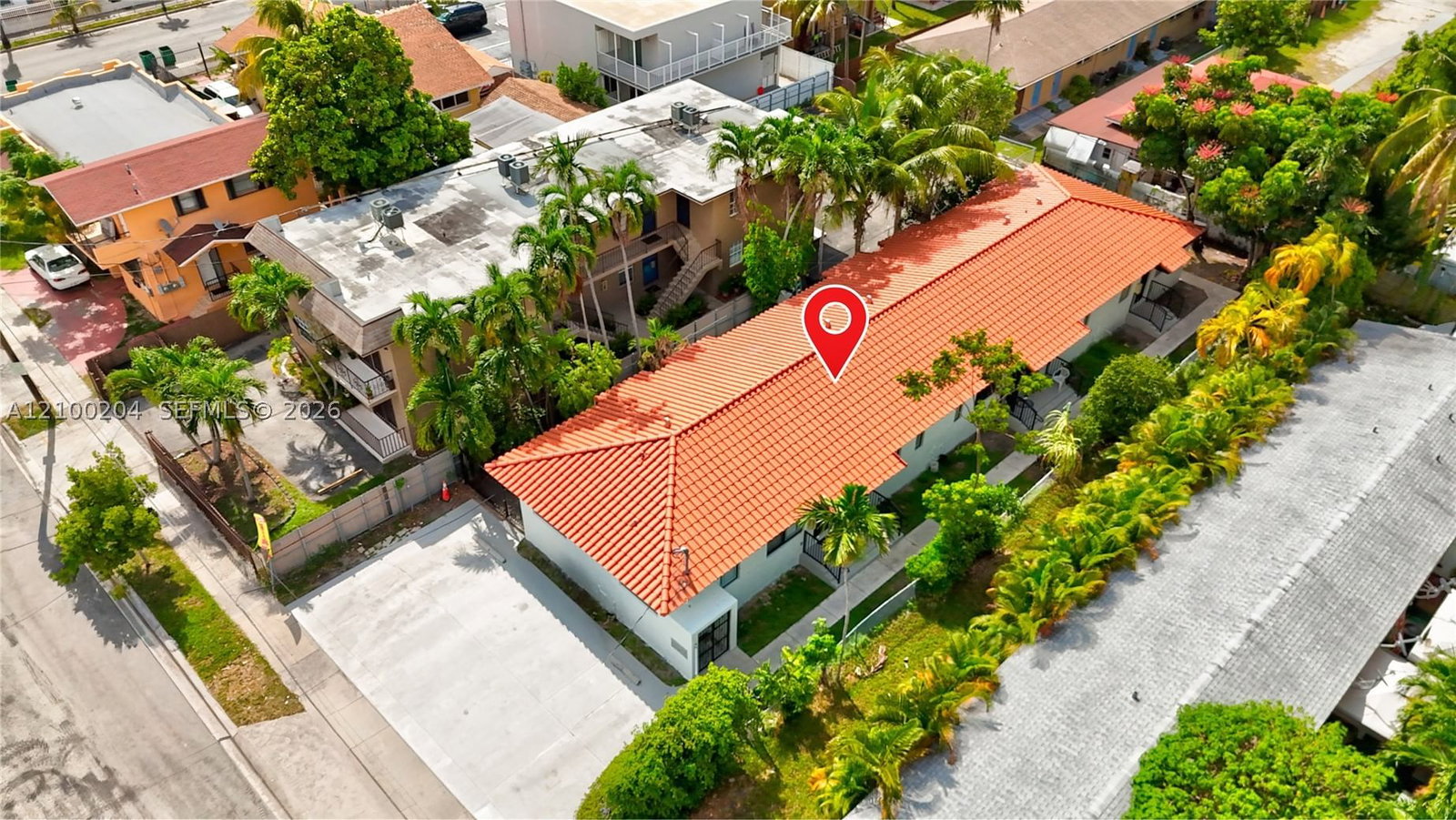 1330 NW 5th St