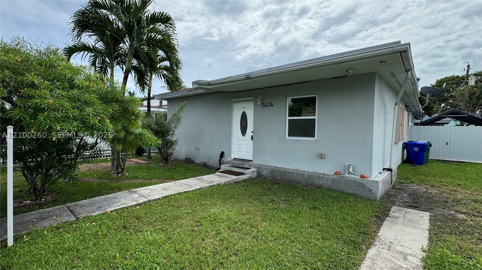 3414 SW 25th St