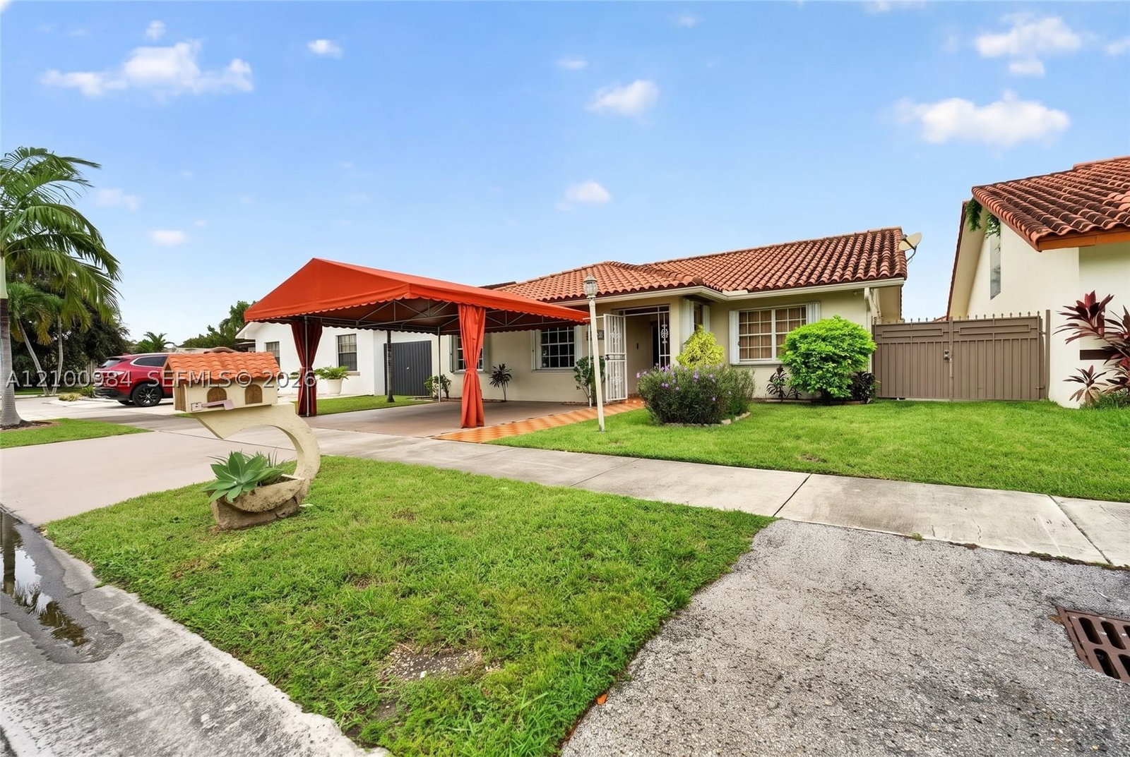 13889 SW 158th Ter