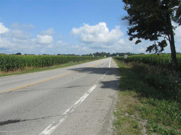Capac Road