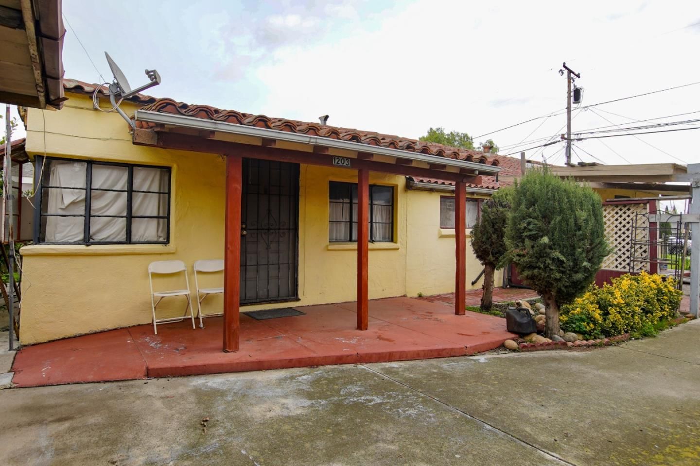 Listing Photo 1