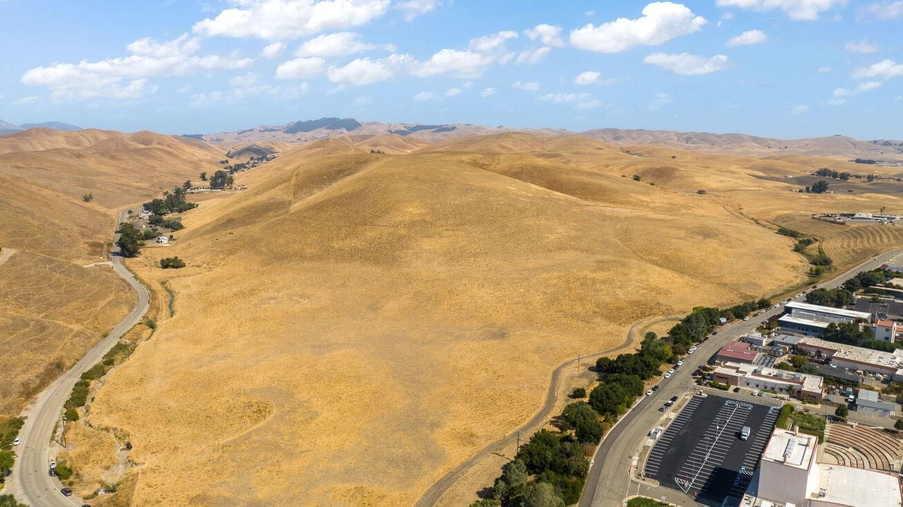 Collier Canyon