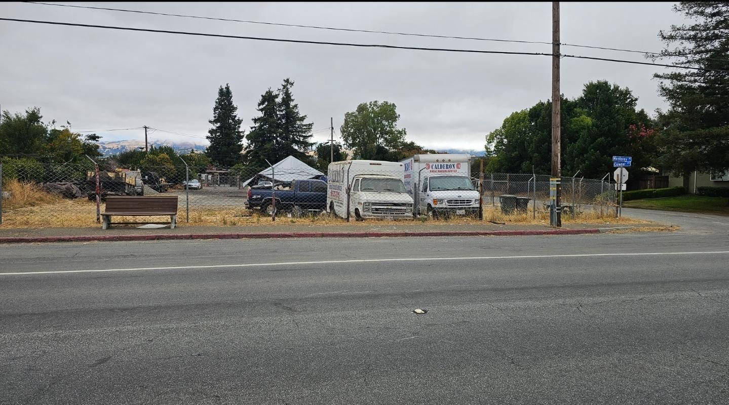 MONTEREY HWY