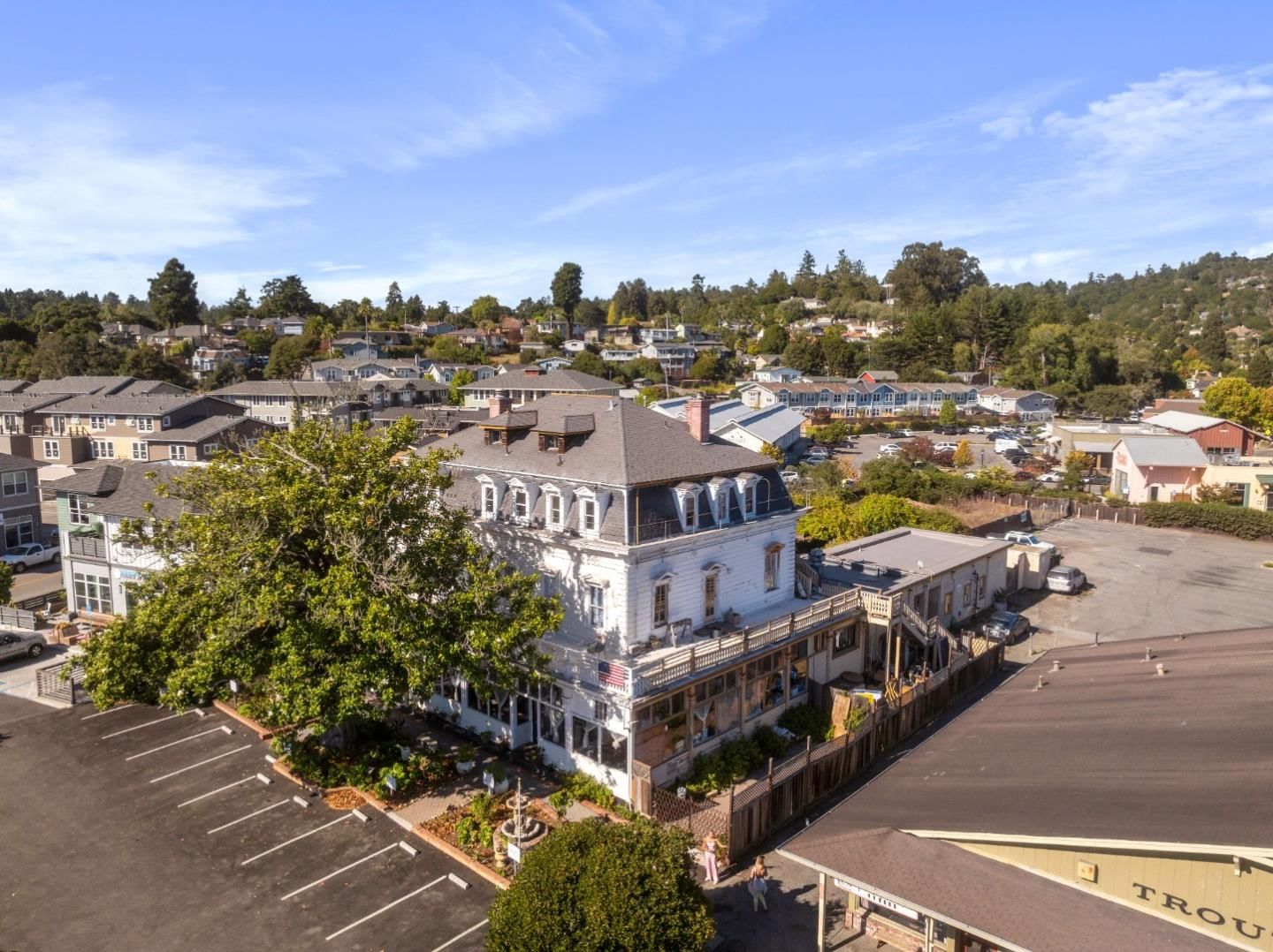 Soquel