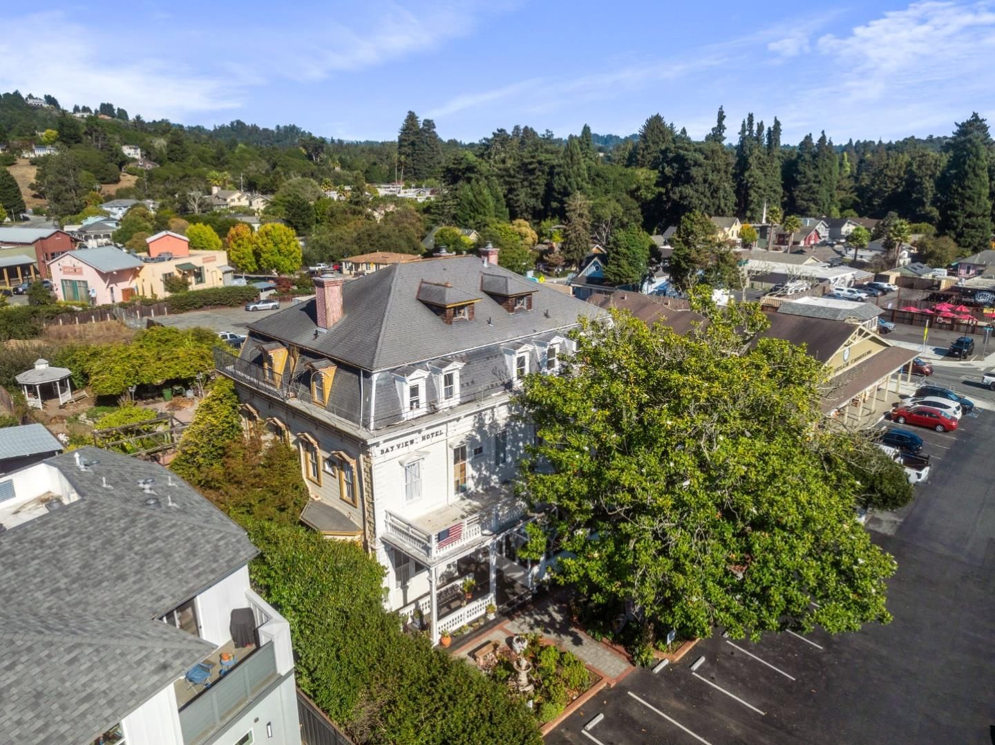 Soquel
