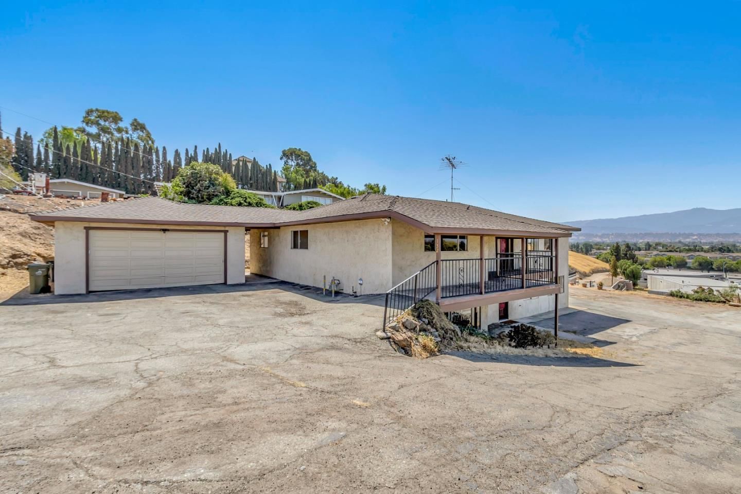 San Ramon