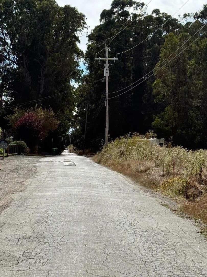 Bonita Ave.