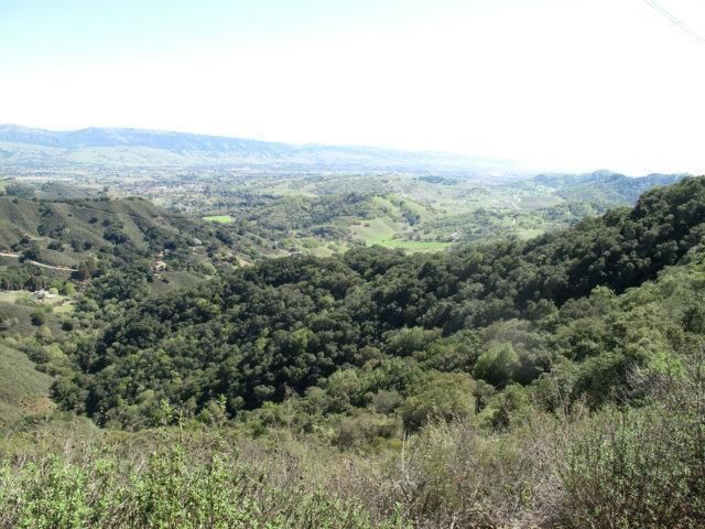 Sleepy Valley