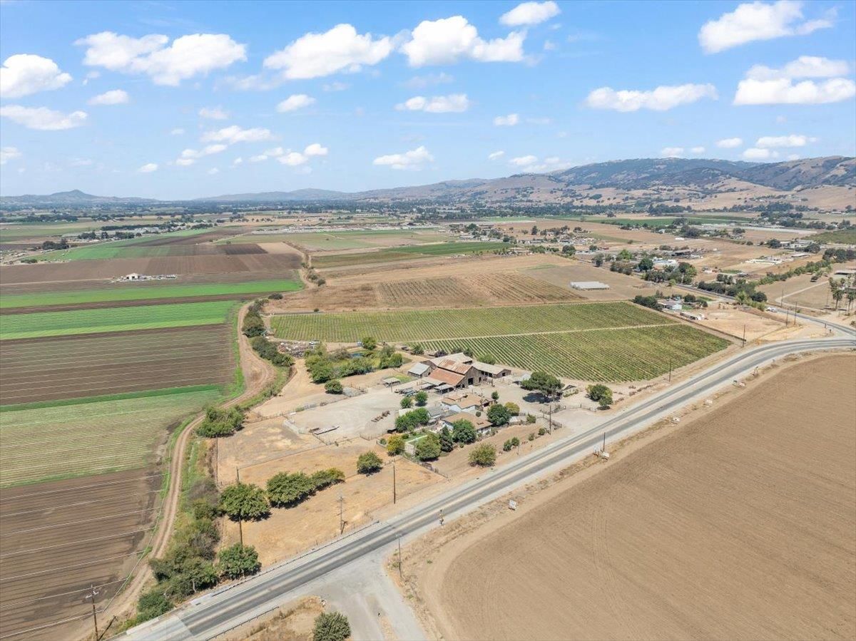 Pacheco Pass