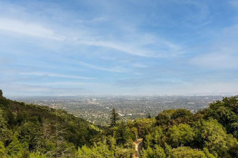 Wildcat Ridge