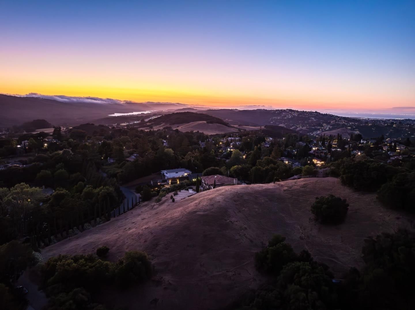 West California