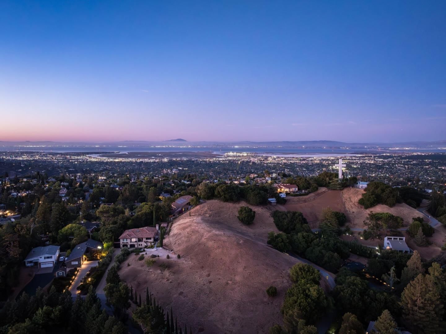 West California