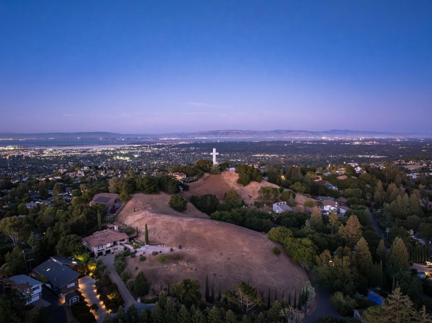 West California