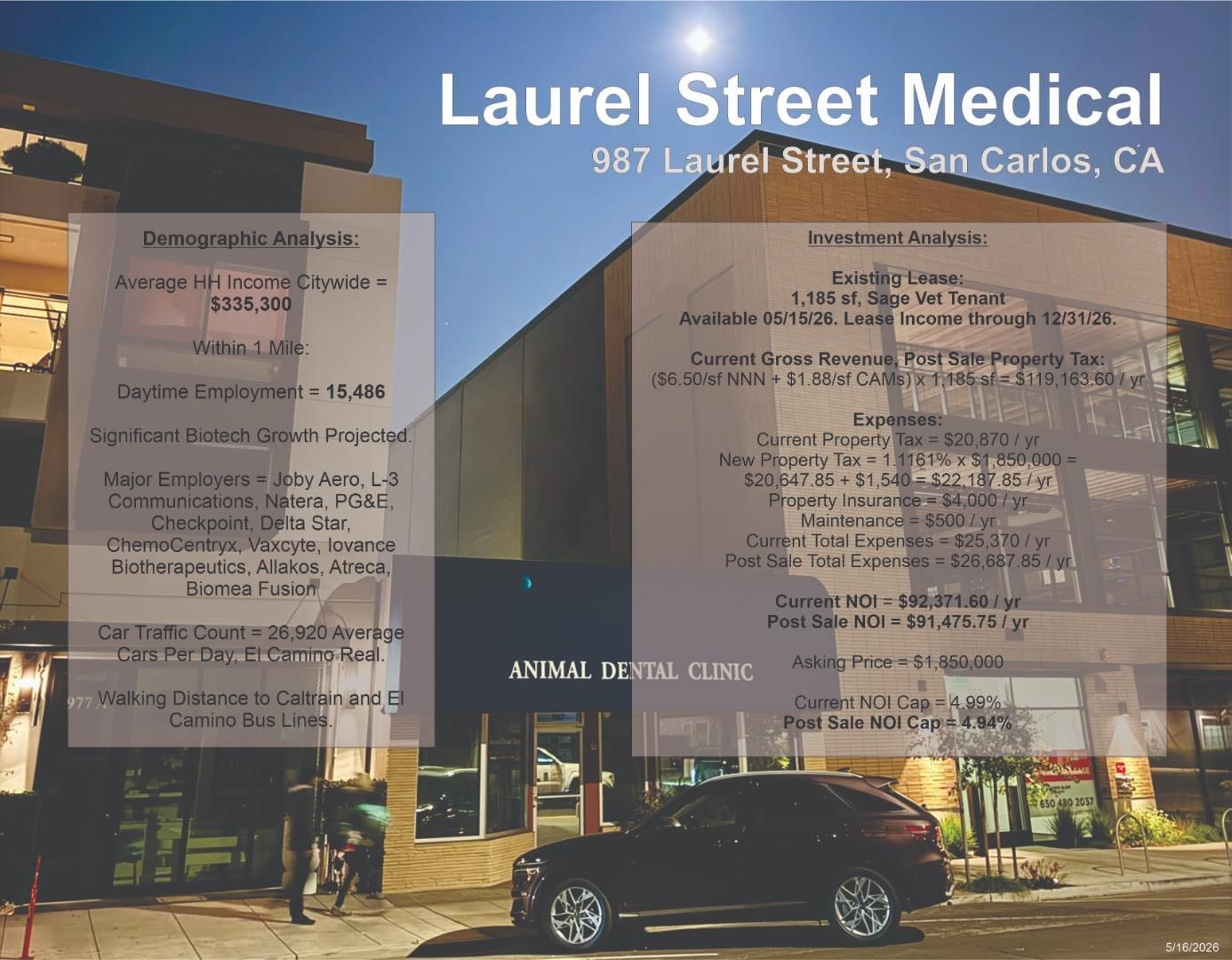 Laurel