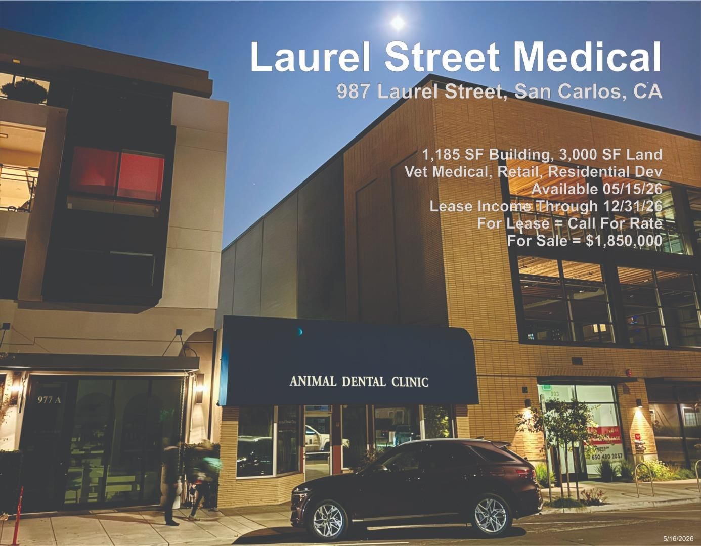 Laurel