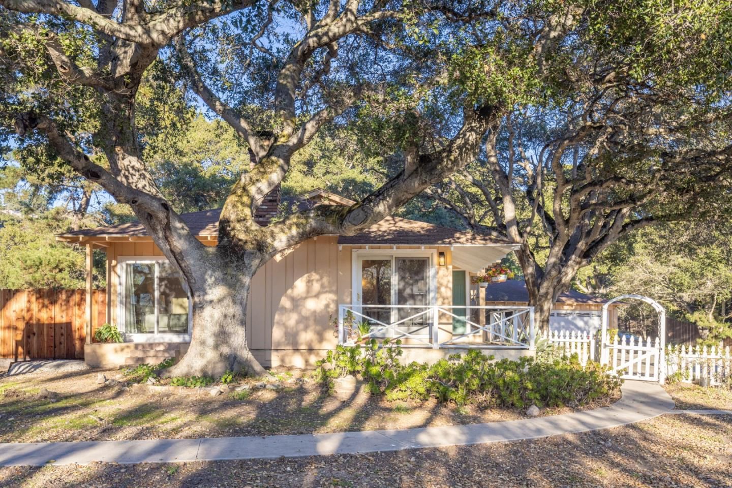 Carmel Valley