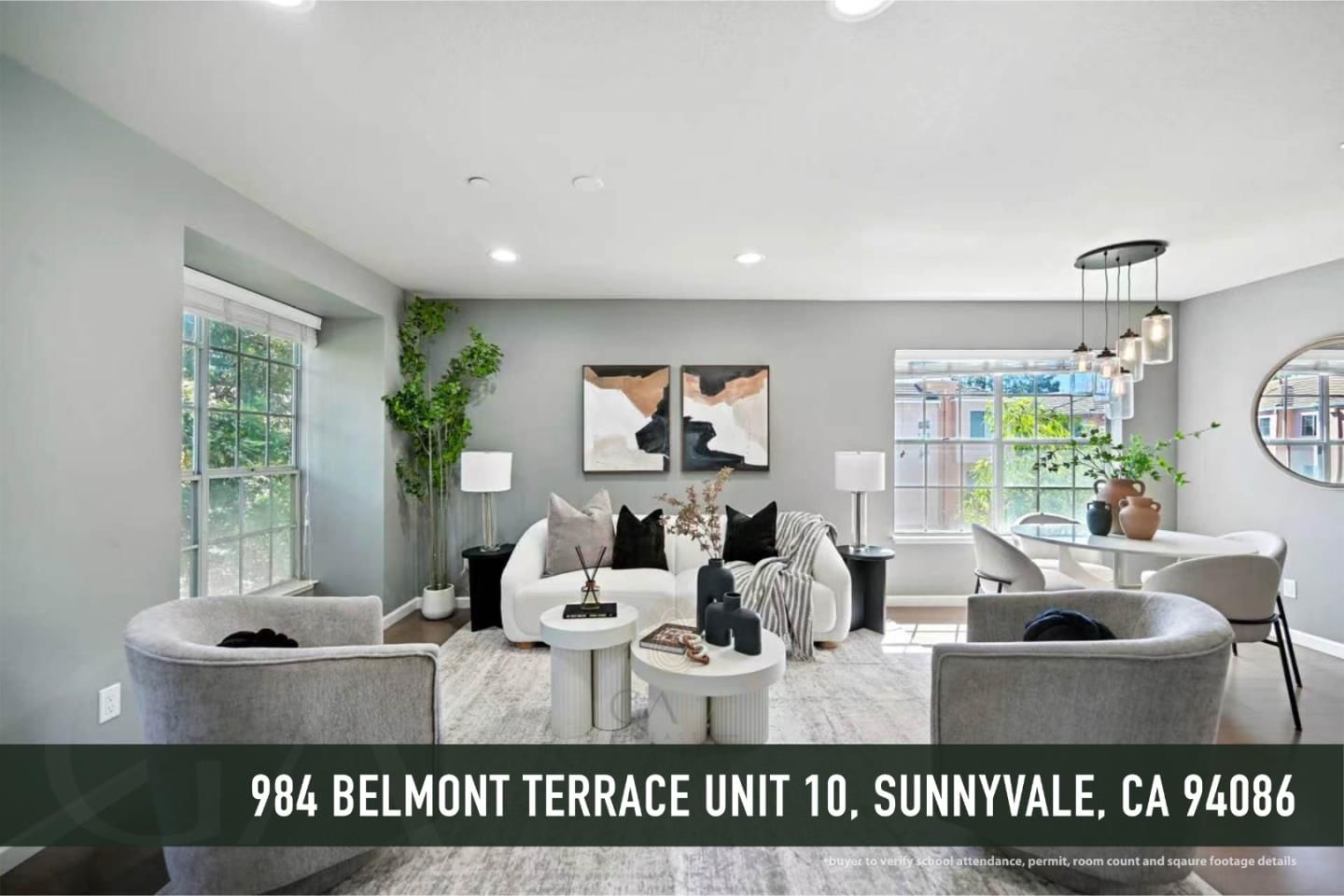 Belmont