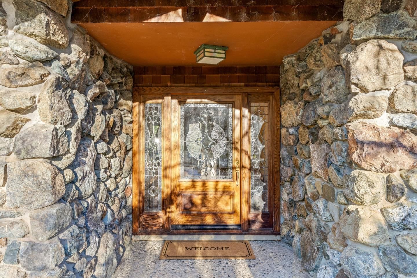 Redwood Retreat