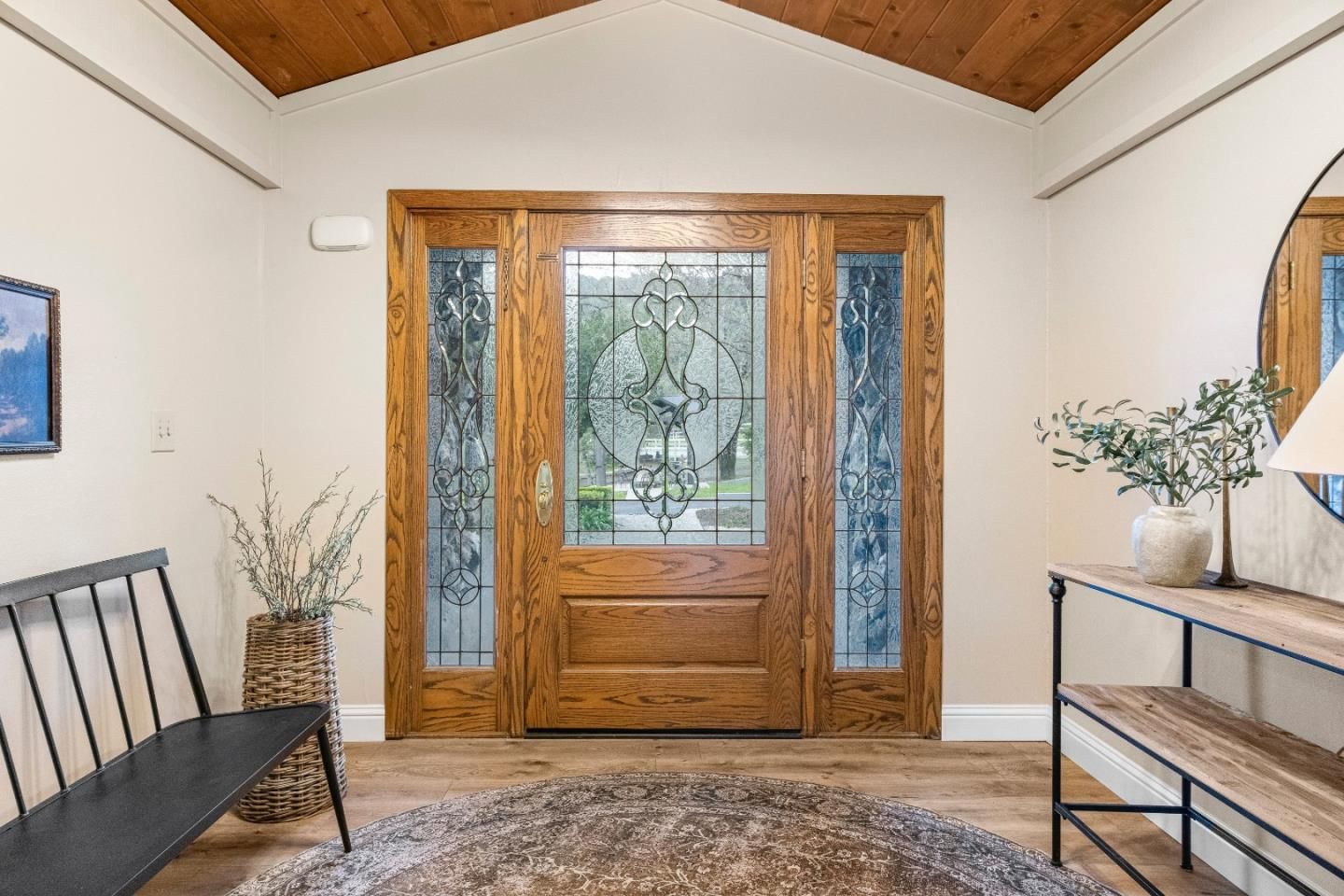 Redwood Retreat
