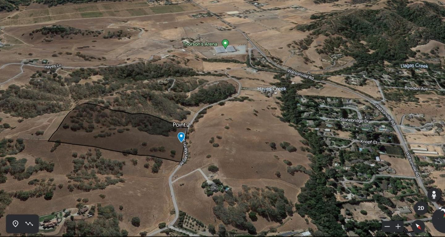 San Martin