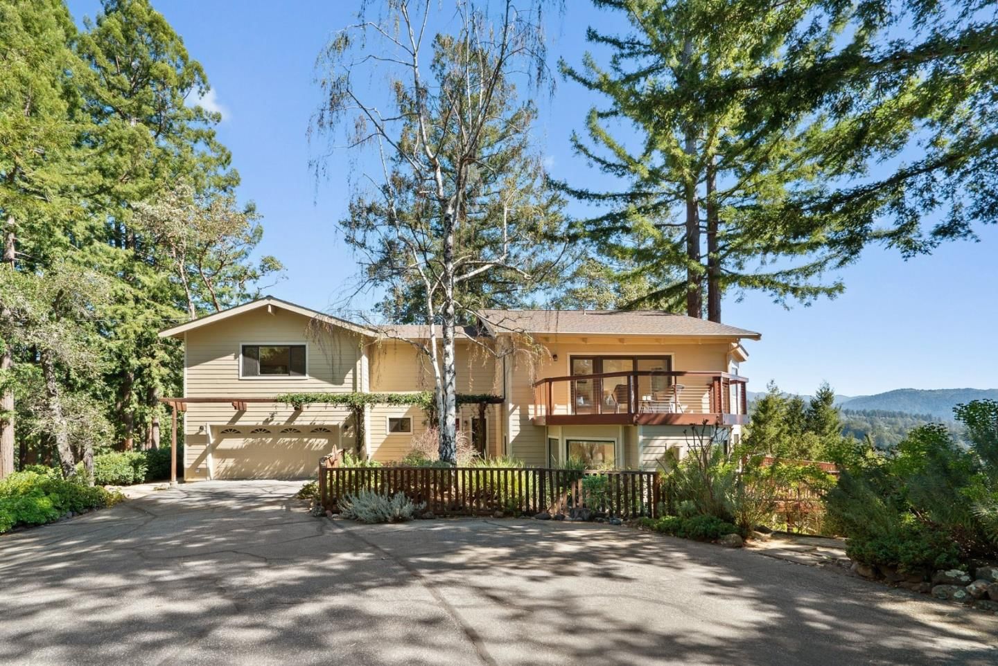 Quail Ridge