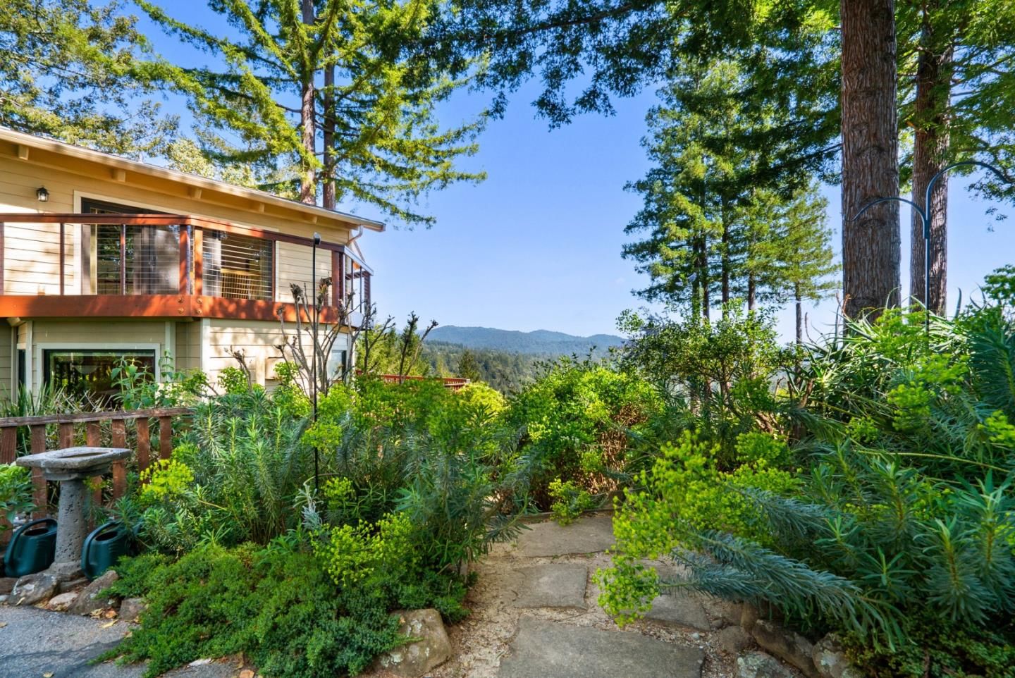 Quail Ridge