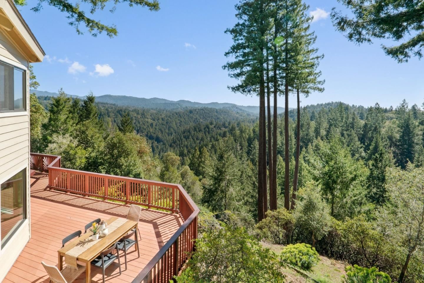 Quail Ridge