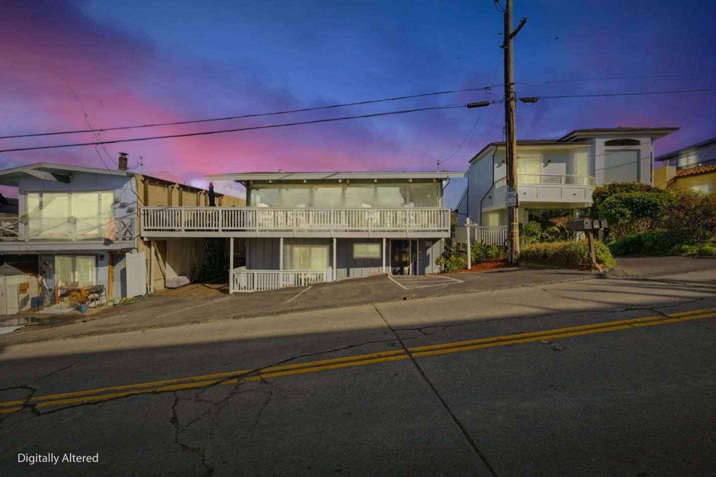 Rio Del Mar