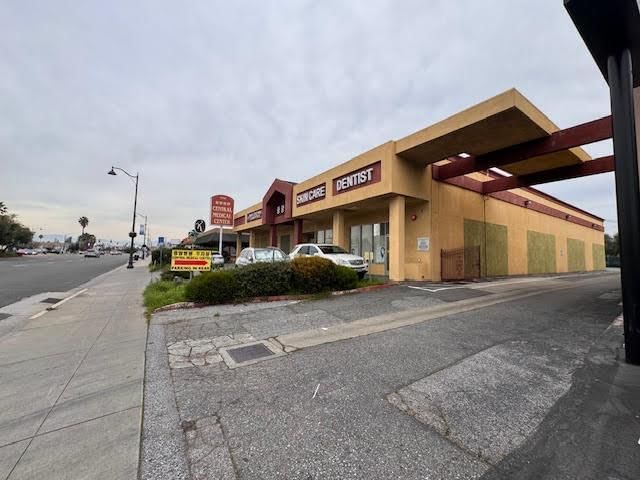 El Camino Real