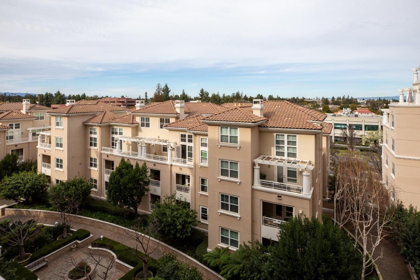 Stevens Creek