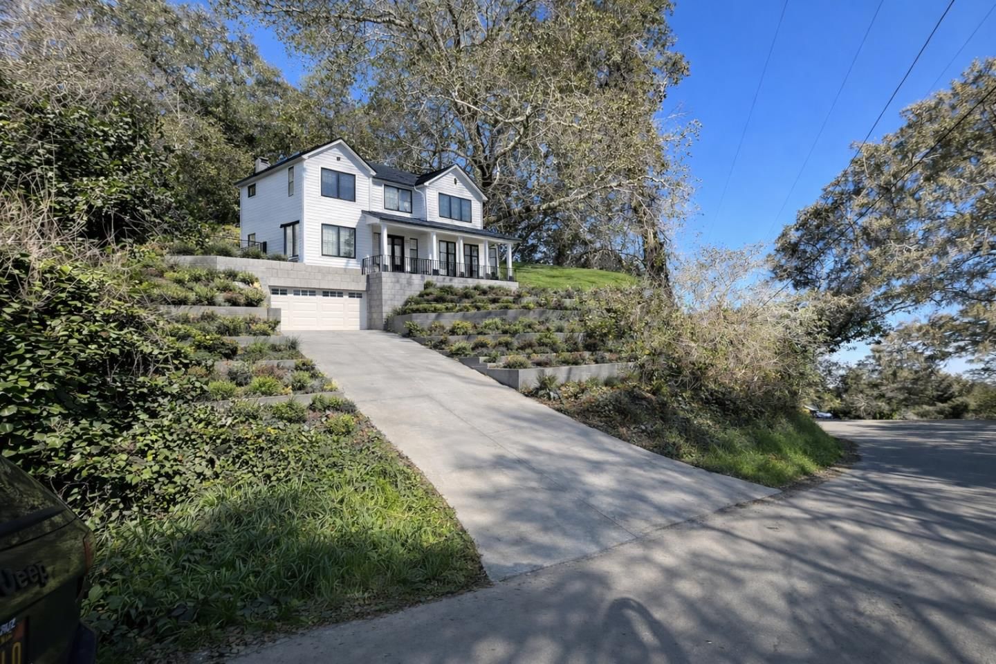 Loma Prieta