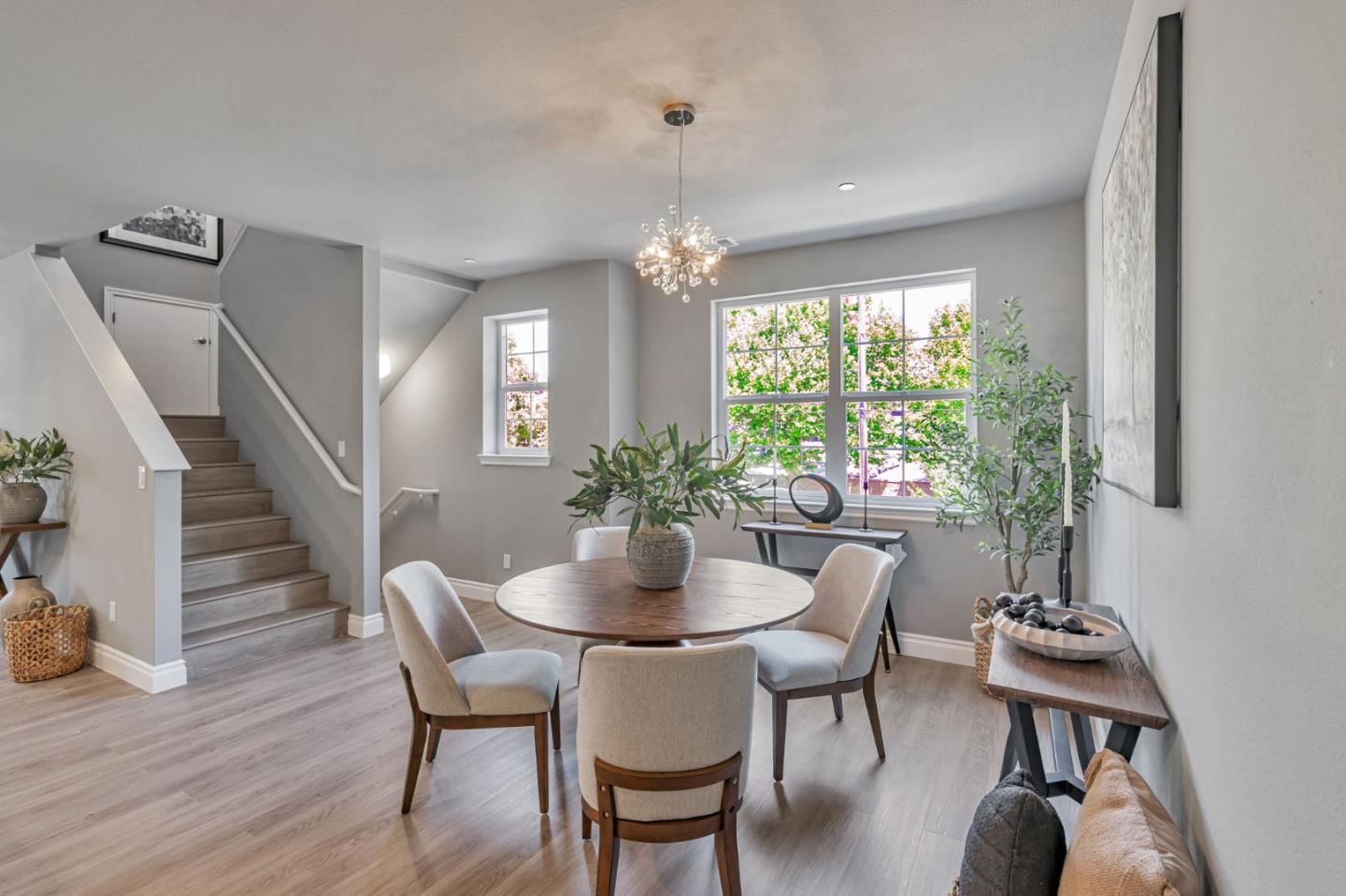 Maybeck Place